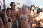 Beach party - Nissi bay