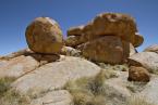 Devils marbles