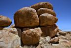 Devils marbles