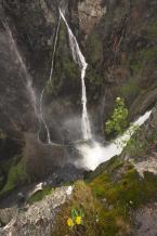 Eidfjord Norsko