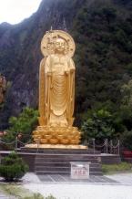 Taroko Gorge N.P. 