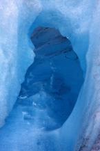 ledovec Nigardsbreen 