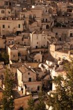 Matera - Sassi