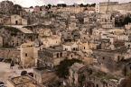 Matera - Sassi