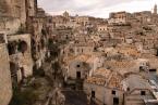 Matera - Sassi