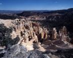 Bryce Canyon N.P.