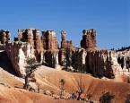 Bryce Canyon N.P.