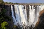 N.P  Victoria Falls