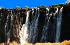 N.P  Victoria Falls