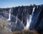 N.P  Victoria Falls