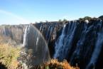 N.P  Victoria Falls