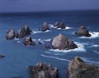 Nugget Point