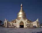 Pagoda Maha Viza