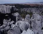 Shilin  stone forest