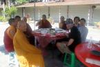 Ven Khenpo Sange Rangjung Rinpoche