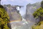 N.P  Victoria Falls